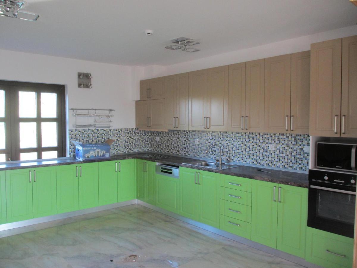 Nut House Retezat Otel Nucsoara  Dış mekan fotoğraf